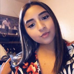 Meet your Posher, Guadalupe